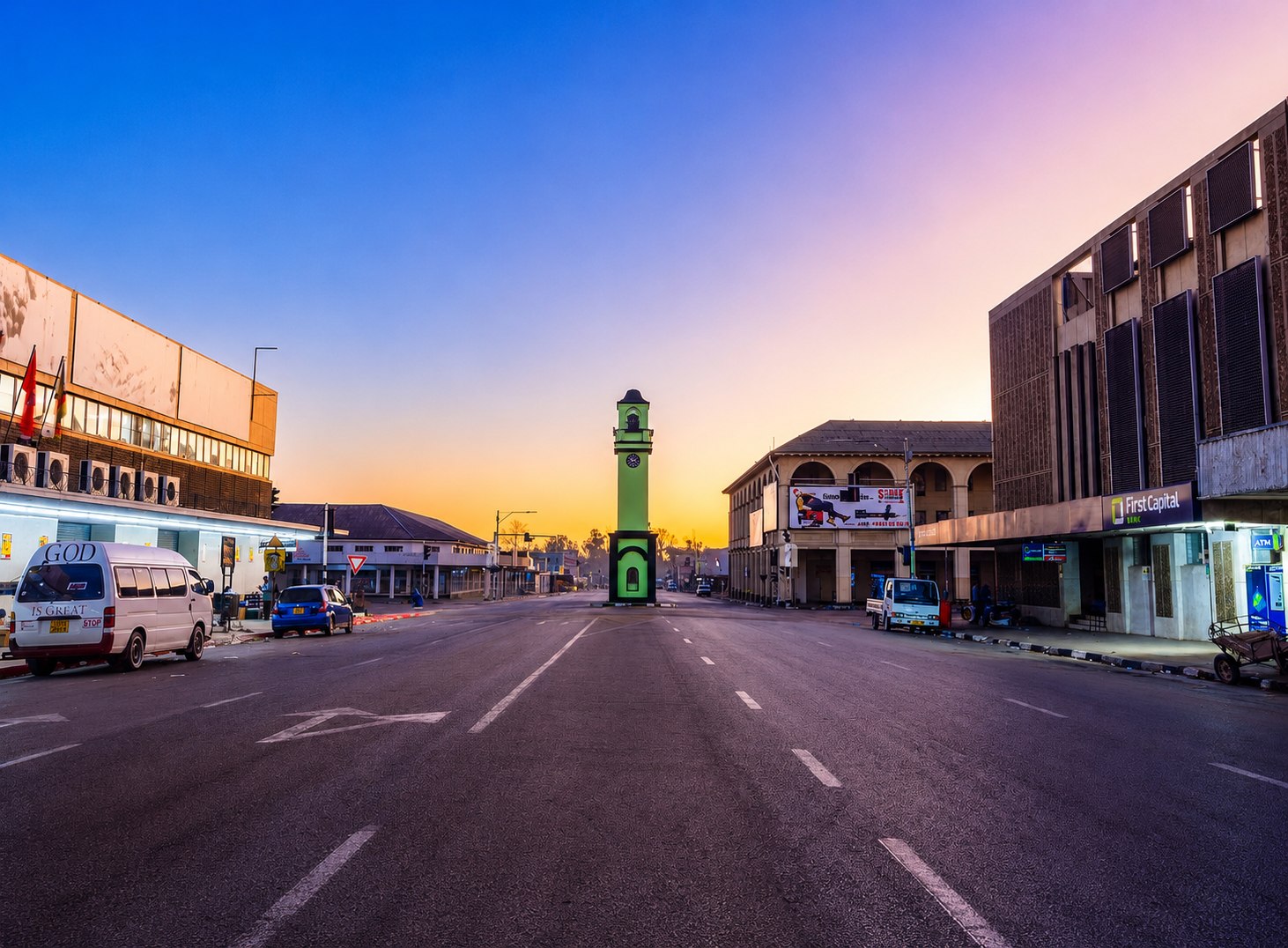Gweru